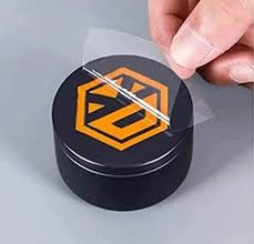 Ink Transfer Sticker Sheets